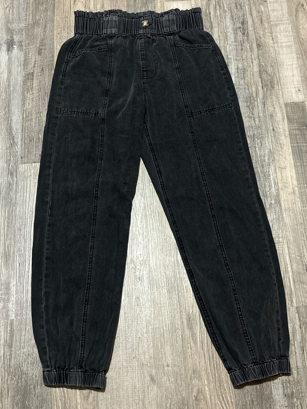 Forever 21 Cargo Pants